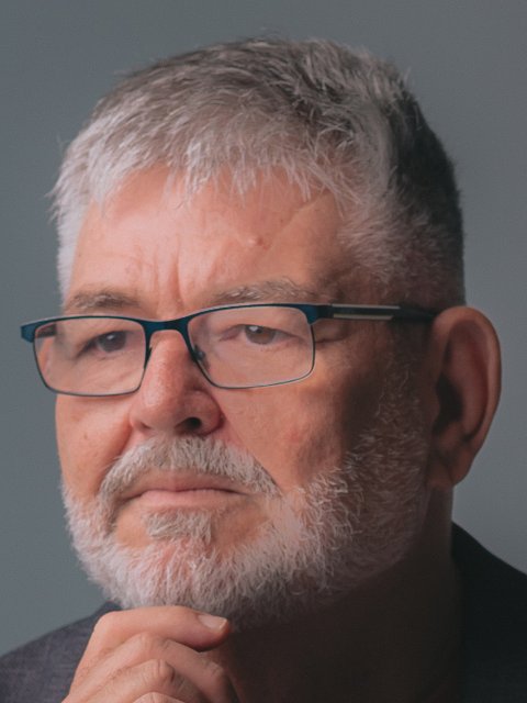 Foto de Percival Henriques